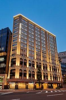 Welina Hotel Premier 中之島 East