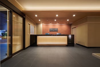 Welina Hotel 心斎橋 和NAGOMI