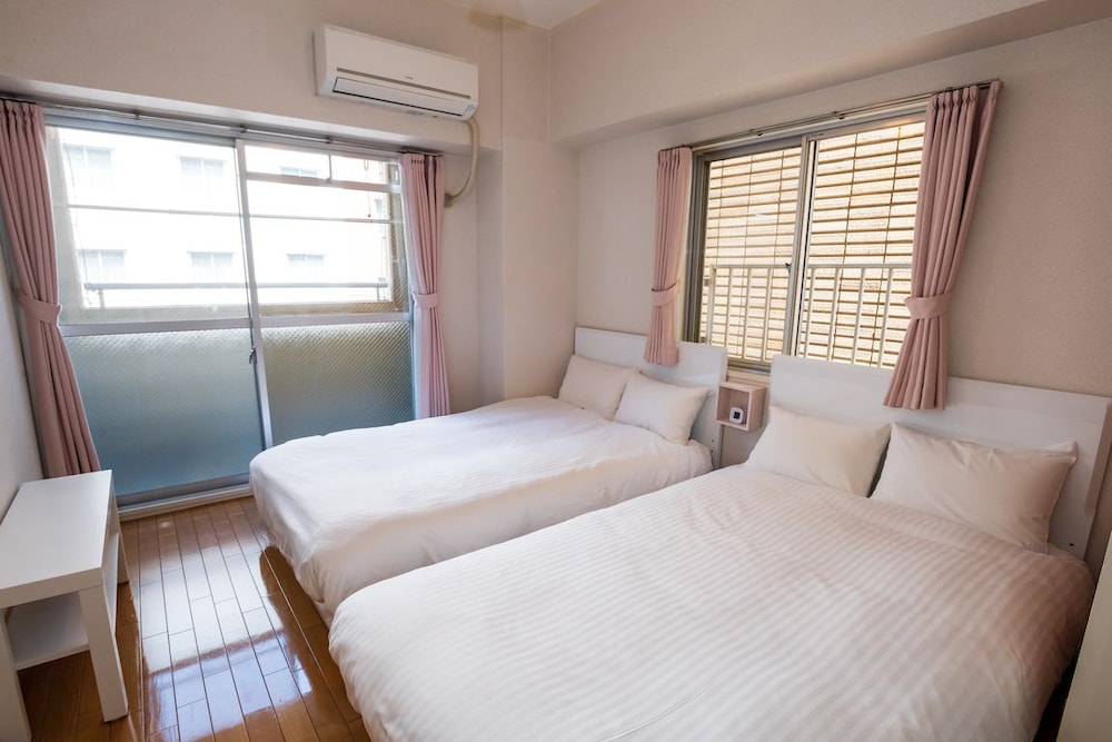 客室1 | Fukuoka Haneul inn