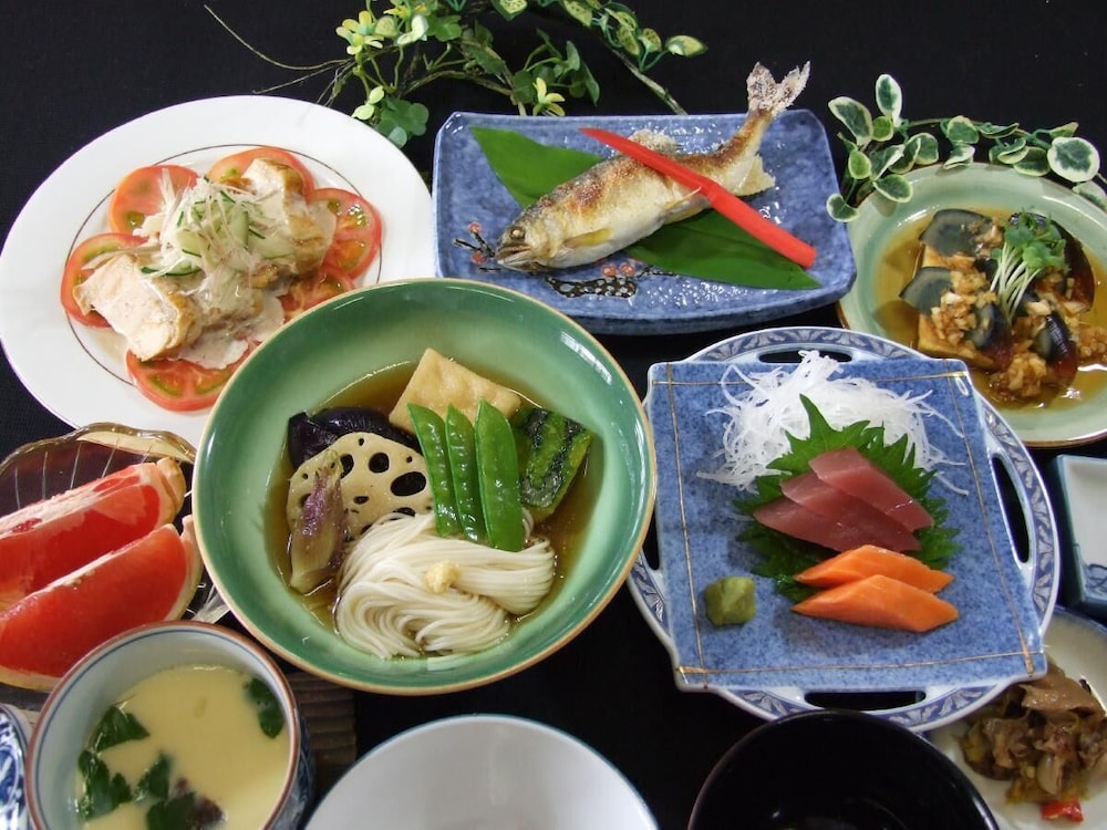 食事・飲み物1 | 赤倉温泉 旅館 最上荘 食事・飲み物1 | 赤倉温泉 旅館 最上荘
