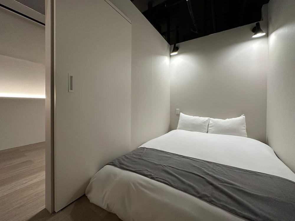 ユニット 3A 客室9 | SMALL HOTEL hiroshima