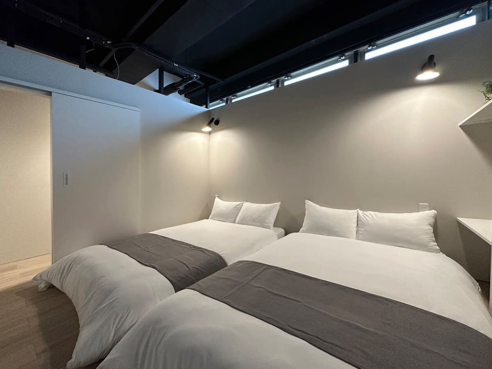 ユニット 3A 客室1 | SMALL HOTEL hiroshima