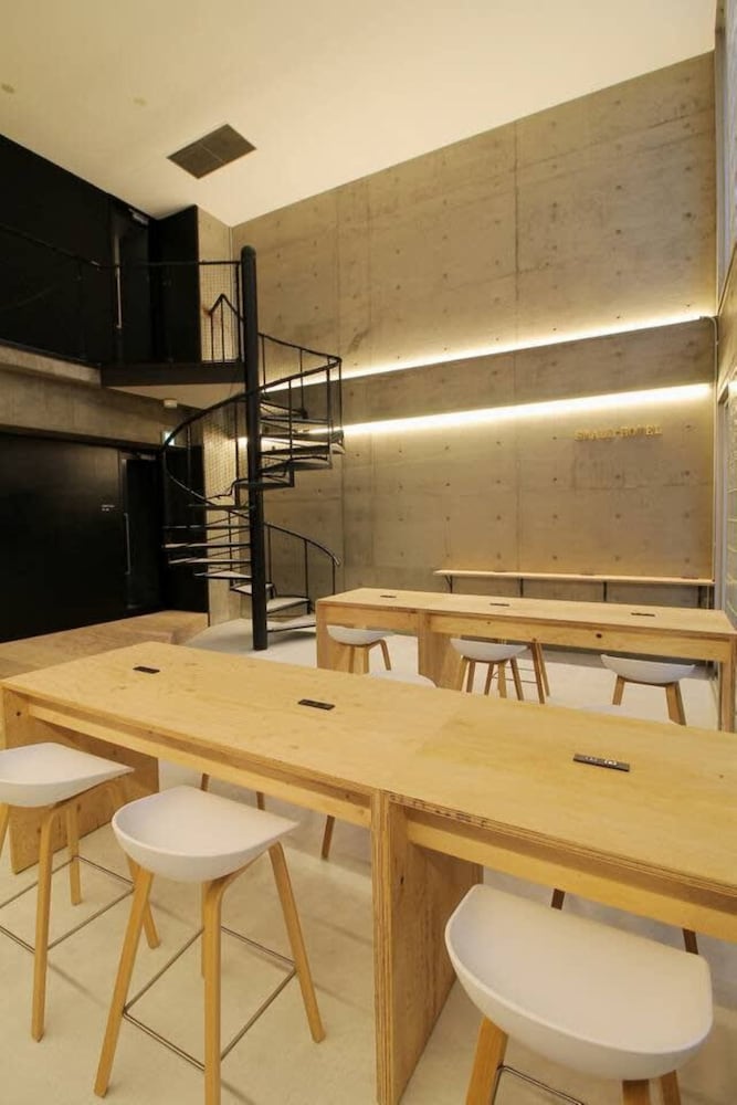 ユニット 3A 客室7 | SMALL HOTEL hiroshima