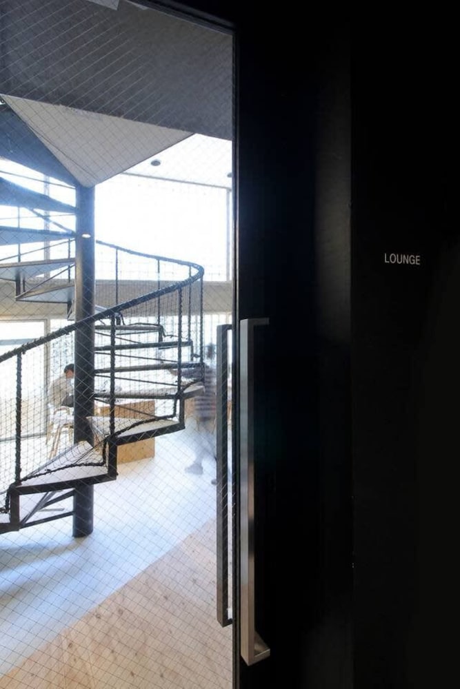 ユニット 3A 客室2 | SMALL HOTEL hiroshima