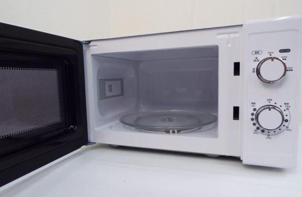 ユニット 3A 専用キッチン4 | SMALL HOTEL hiroshima