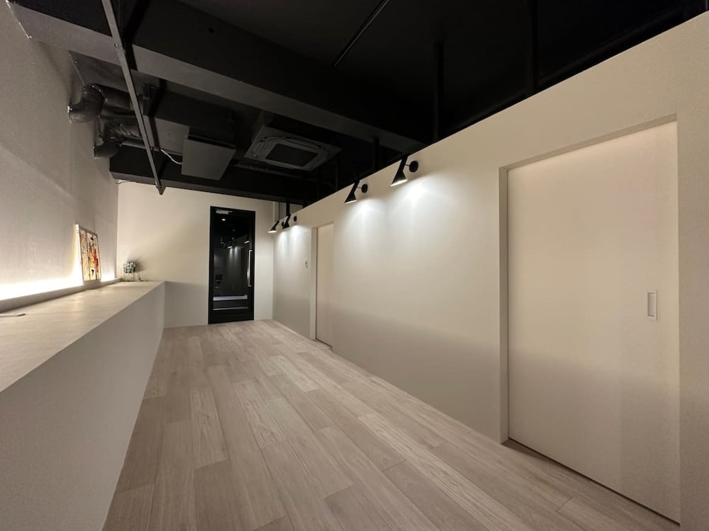 ユニット 3A 客室3 | SMALL HOTEL hiroshima