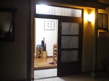 沼津一休庵