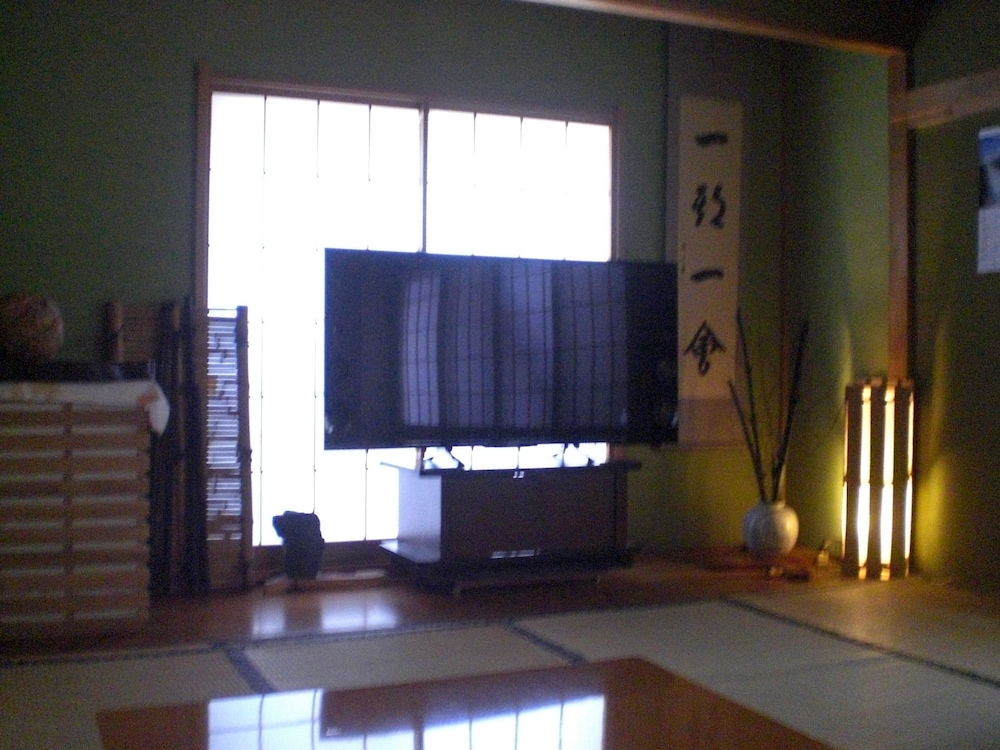 デラックス アパートメント 2 ベッドルーム 禁煙 キッチン テレビ0 | 沼津一休庵