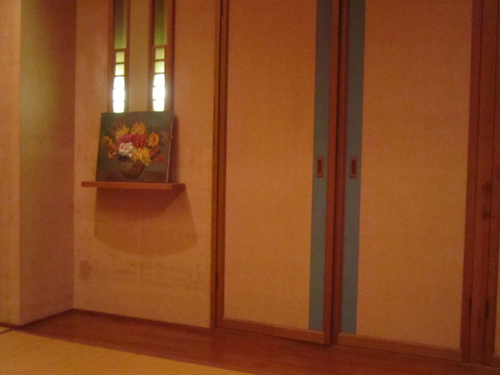 スーペリア 4 人部屋 禁煙 客室3 | みなとオアシス沼津