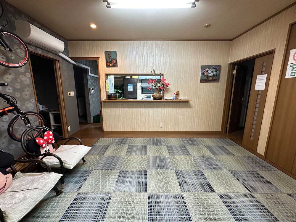 プレミアム ルーム 禁煙 客室6 | みなとオアシス沼津