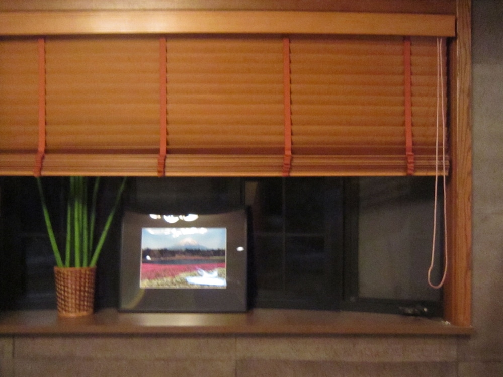 デラックス ルーム 禁煙 客室4 | みなとオアシス沼津