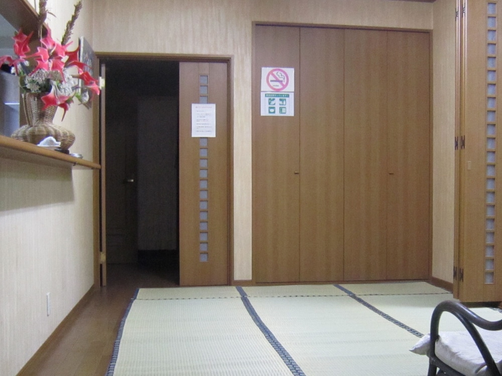 プレミアム ルーム 禁煙 客室3 | みなとオアシス沼津