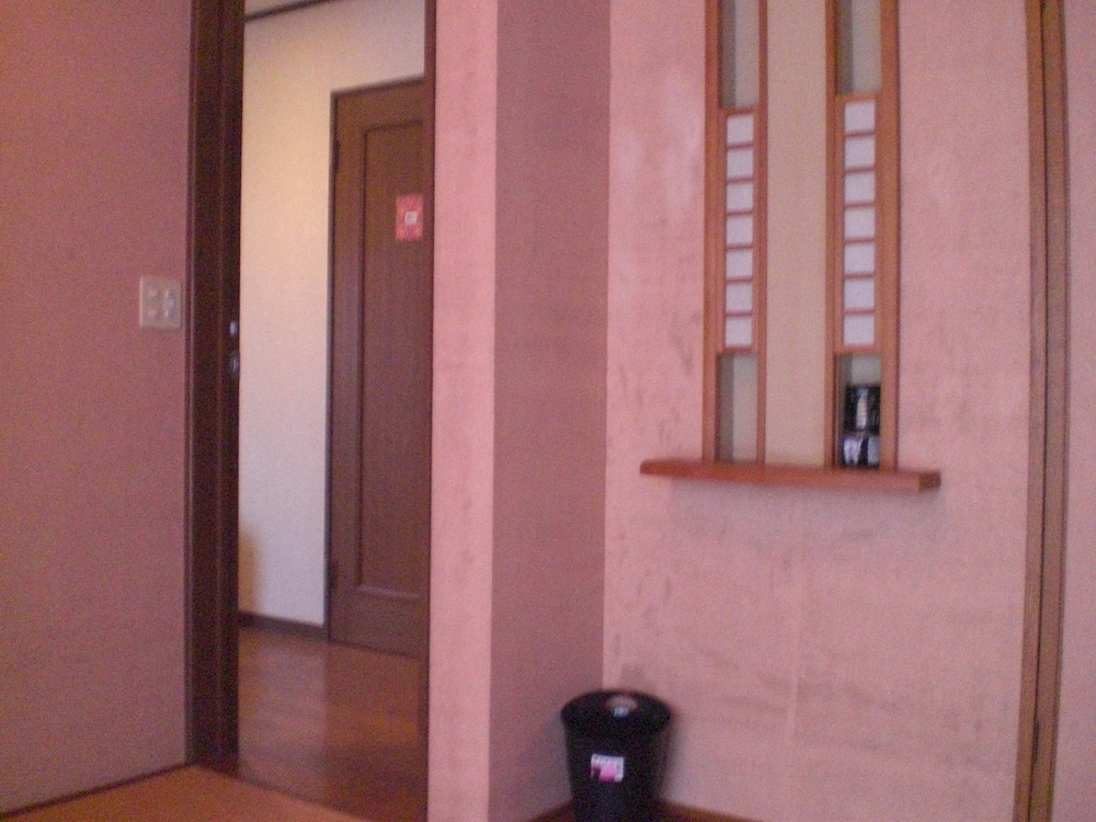 スーペリア 4 人部屋 禁煙 客室1 | みなとオアシス沼津