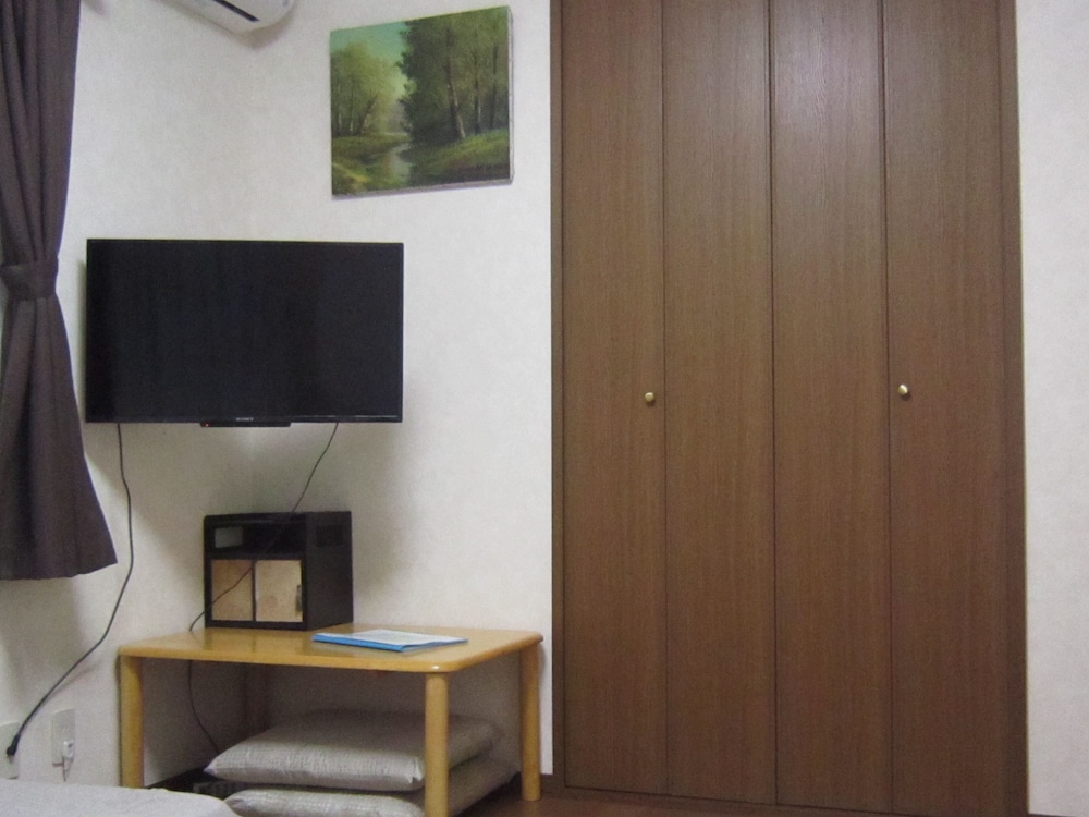 スタンダード ツインルーム 禁煙 客室3 | みなとオアシス沼津