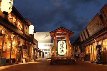 みなとオアシス沼津