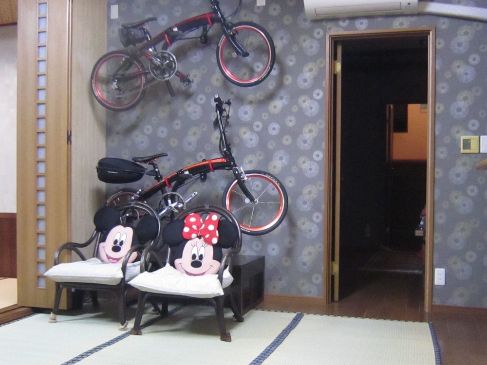 プレミアム ルーム 禁煙 客室2 | みなとオアシス沼津