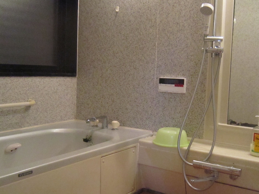 プレミアム ルーム 禁煙 バスルーム0 | みなとオアシス沼津