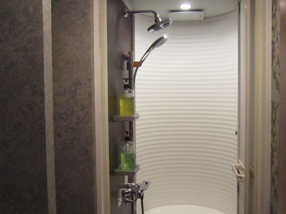 デラックス ルーム 禁煙 バスルーム0 | みなとオアシス沼津