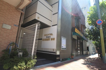 ホテルツーリストイン上野御徒町