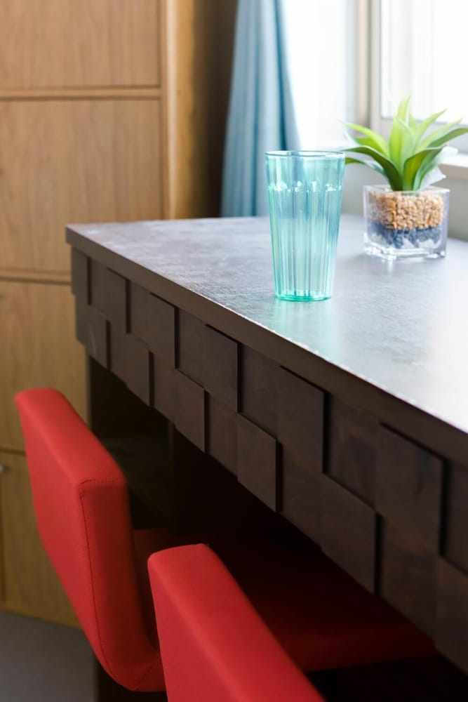 4 人部屋 共用バスルーム 客室5 | ABC GUESTHOUSE 1F