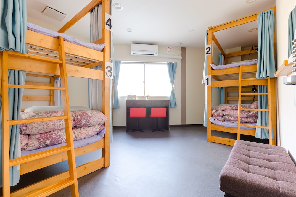 客室1 | ABC GUESTHOUSE 1F 客室1 | ABC GUESTHOUSE 1F