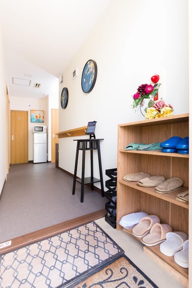 内装1 | ABC GUESTHOUSE 1F 内装1 | ABC GUESTHOUSE 1F