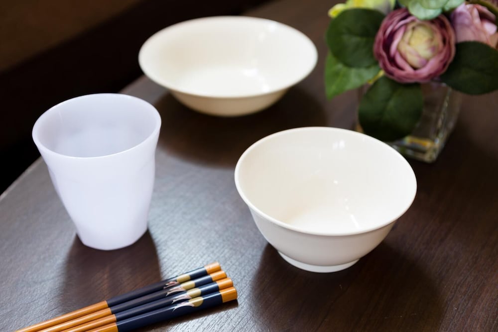 レストラン1 | ABC GUESTHOUSE 1F レストラン1 | ABC GUESTHOUSE 1F