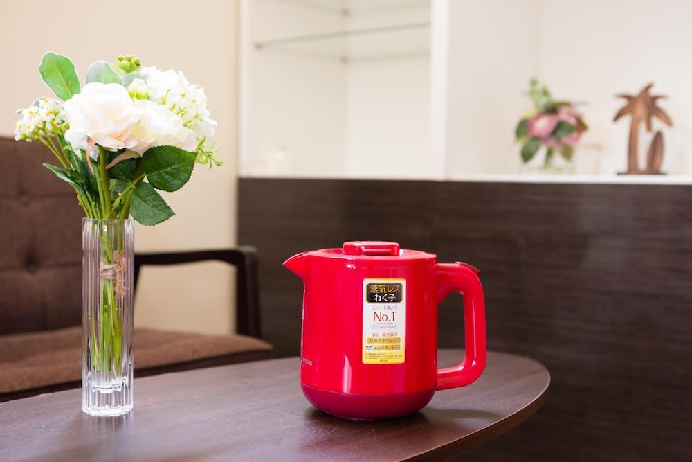 4 人部屋 共用バスルーム 客室4 | ABC GUESTHOUSE 1F