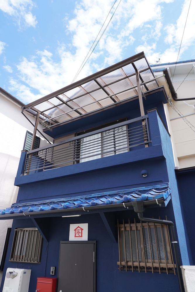 メインイメージ | ゲストハウス 庵 (いおり) 大阪