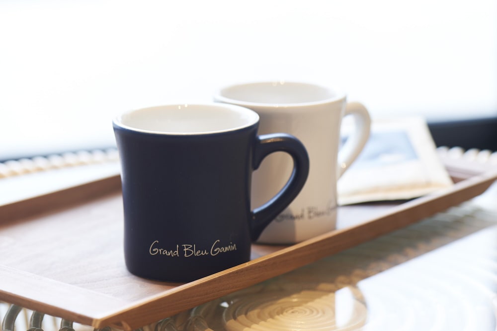 スーペリア スイート コーヒー / コーヒーメーカー0 | グランブルーギャマン