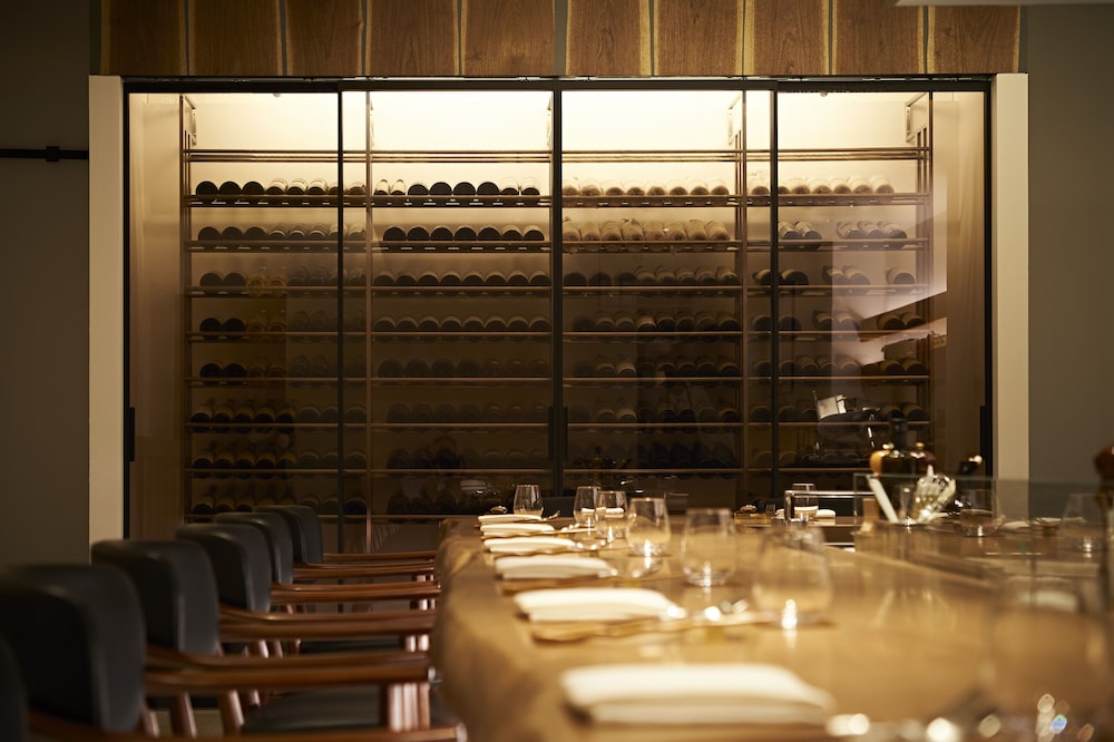 レストラン1 | グランブルーギャマン