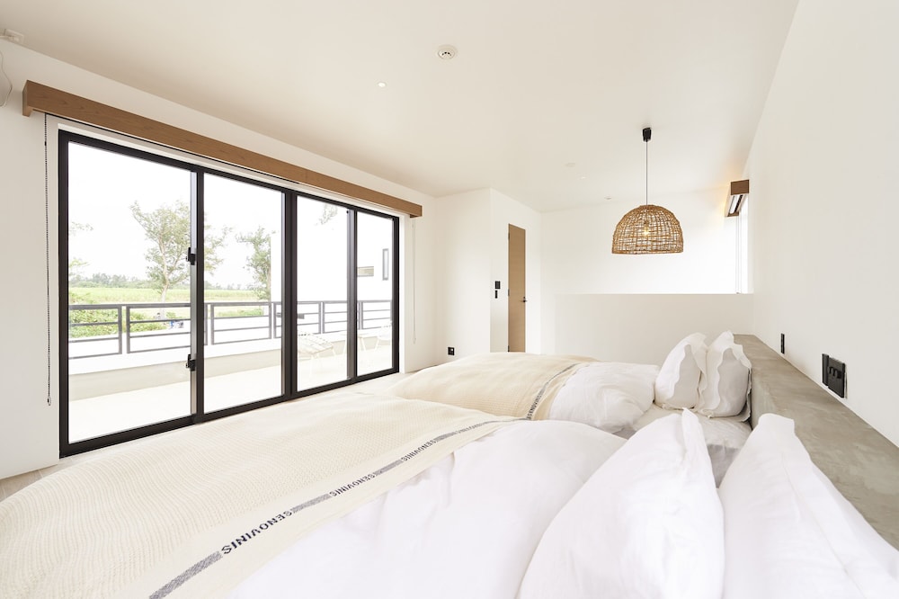 デラックス スイート | グランブルーギャマン