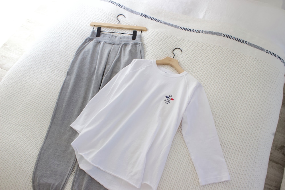 スーペリア スイート 客室6 | グランブルーギャマン