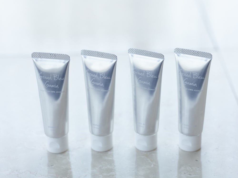 スーペリア スイート バスルーム0 | グランブルーギャマン