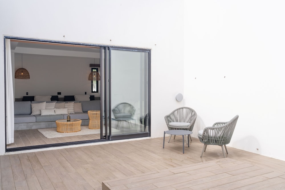 スーペリア スイート 客室7 | グランブルーギャマン