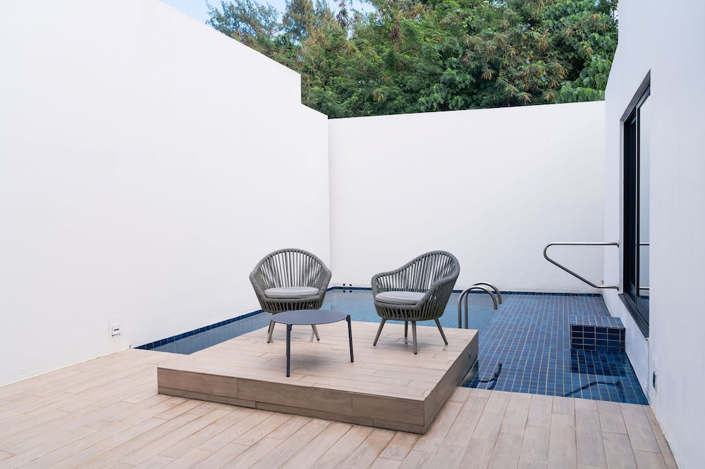 スーペリア スイート 客室6 | グランブルーギャマン