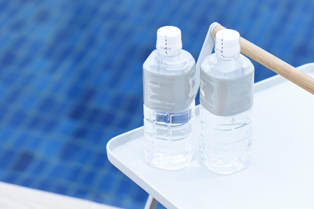 スーペリア スイート 客室の設備とサービス0 | グランブルーギャマン