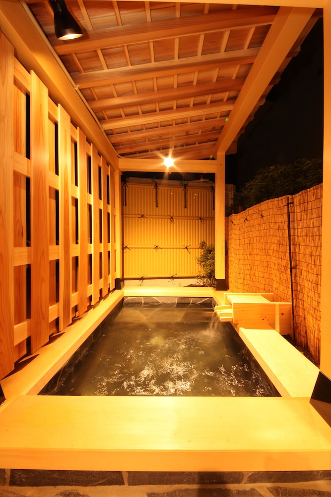 温泉1 | 旅館 一の松