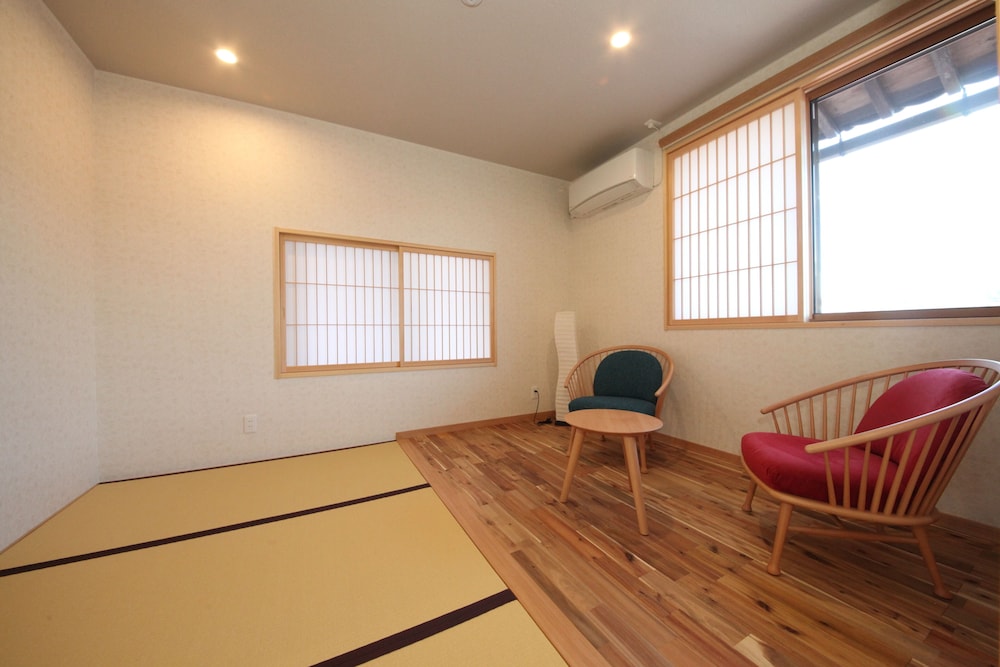 スーペリア ファミリールーム 客室1 | 旅館 一の松