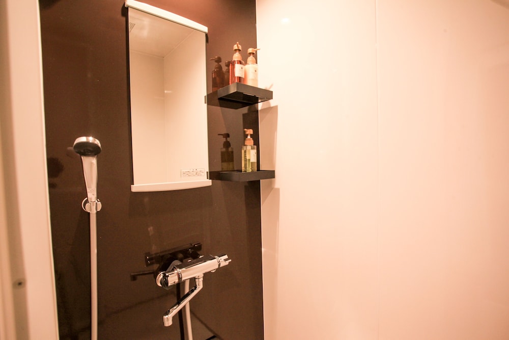 ツインルーム バスルーム0 | 旅館 一の松