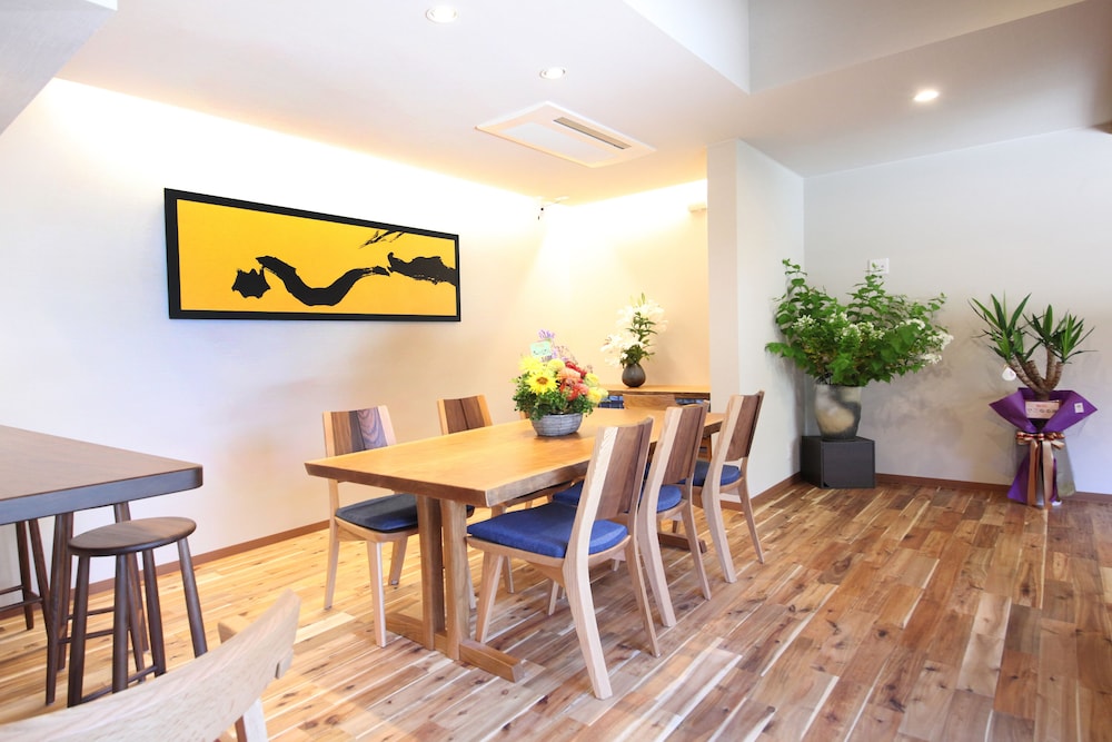 レストラン1 | 旅館 一の松