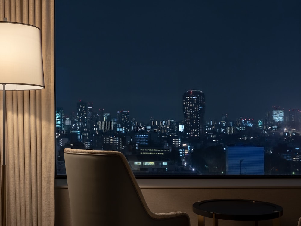 スーペリアツイン (禁煙) 客室2 | 三井ガーデンホテル六本木プレミア