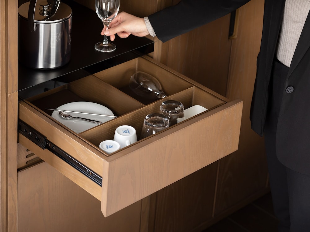 スーペリアワイドキング (禁煙) 内装0 | 三井ガーデンホテル六本木プレミア