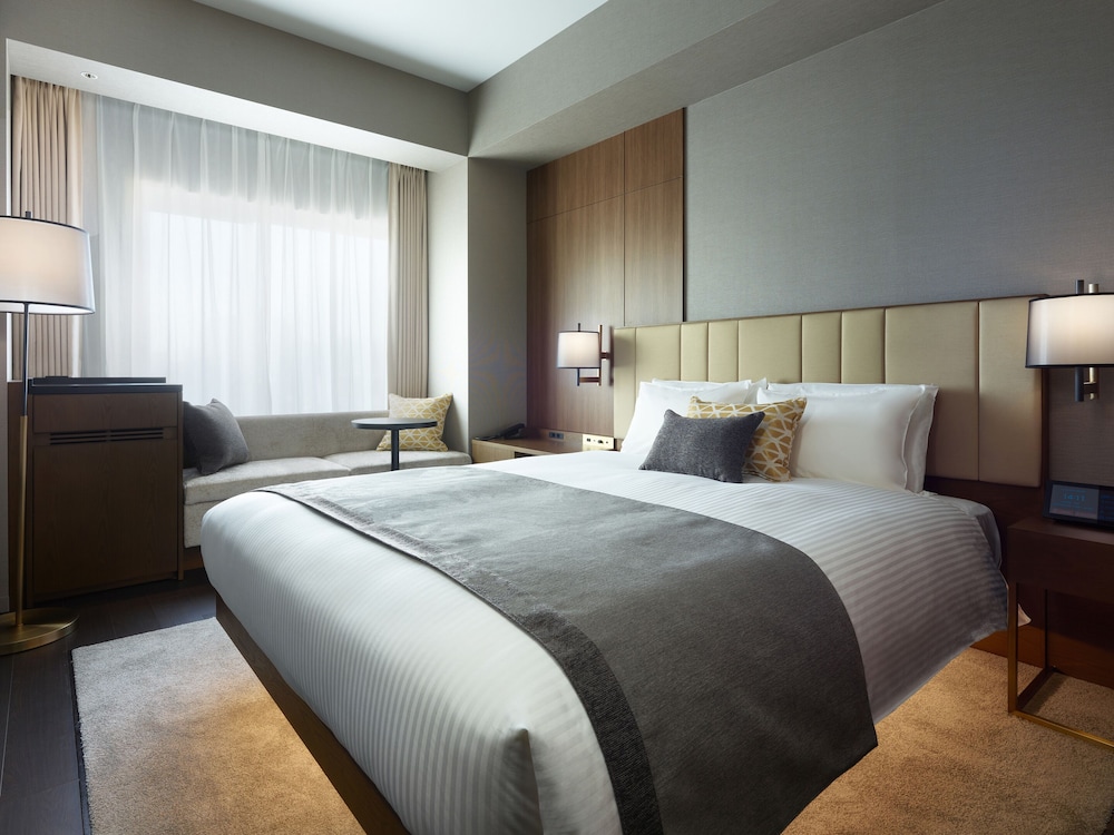 お部屋タイプおまかせ (禁煙) | 三井ガーデンホテル六本木プレミア