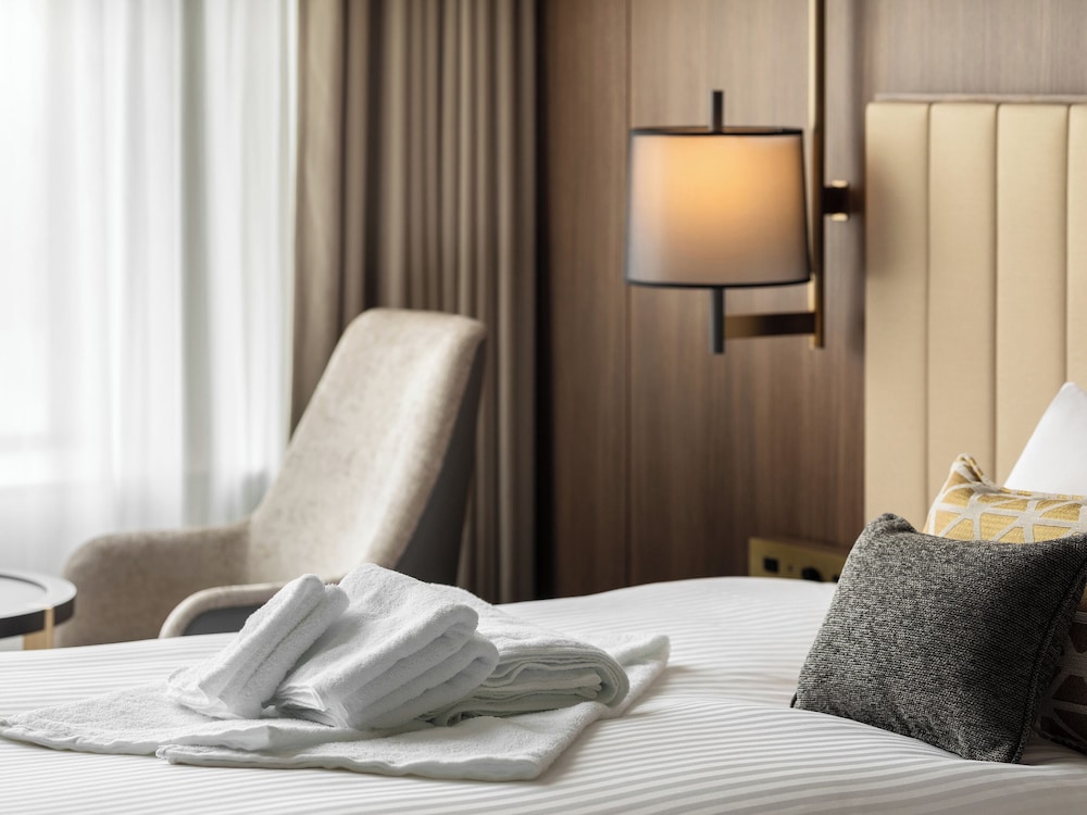 スーペリアツイン (禁煙) 客室2 | 三井ガーデンホテル六本木プレミア