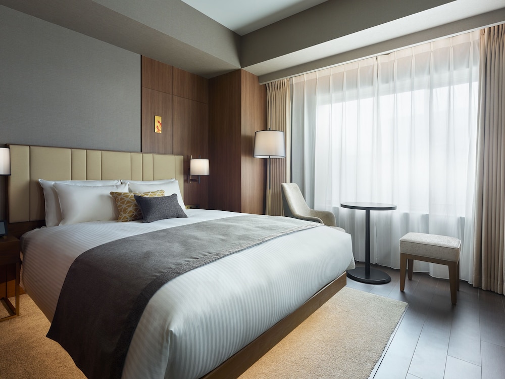 スーペリアクイーン (禁煙) | 三井ガーデンホテル六本木プレミア