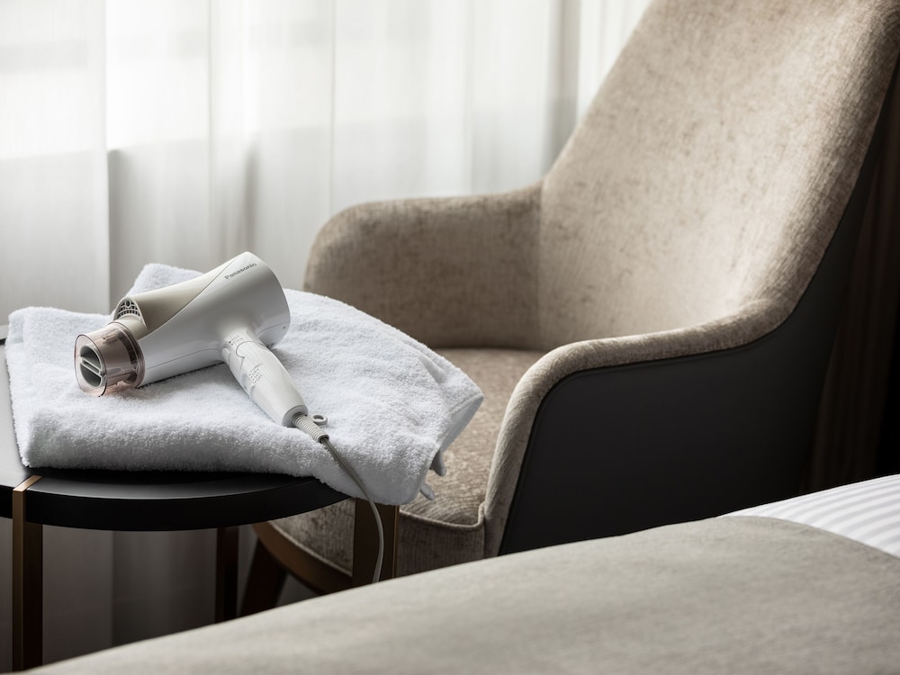 スーペリアツイン (禁煙) 客室0 | 三井ガーデンホテル六本木プレミア