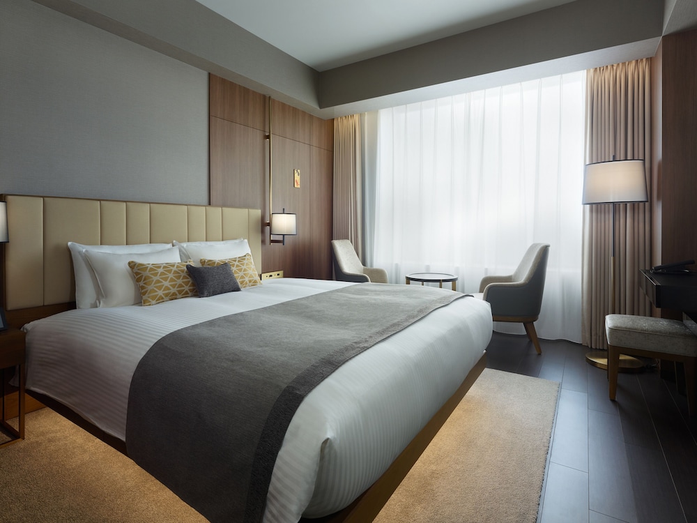 スーペリアキング (禁煙) | 三井ガーデンホテル六本木プレミア