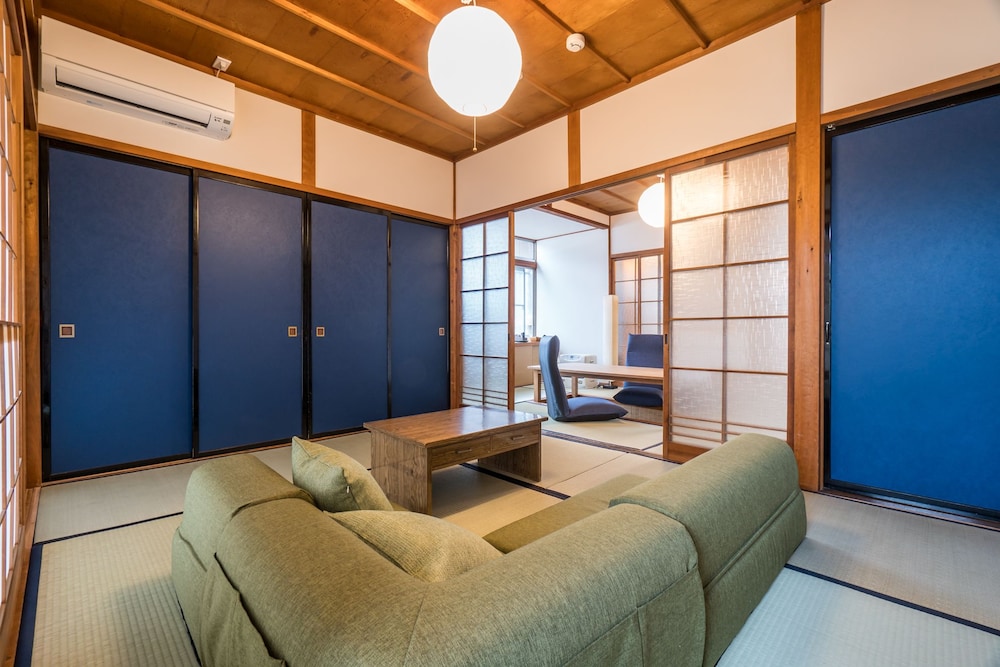 メインイメージ | じゃぱねす邸高山ハウスホステル