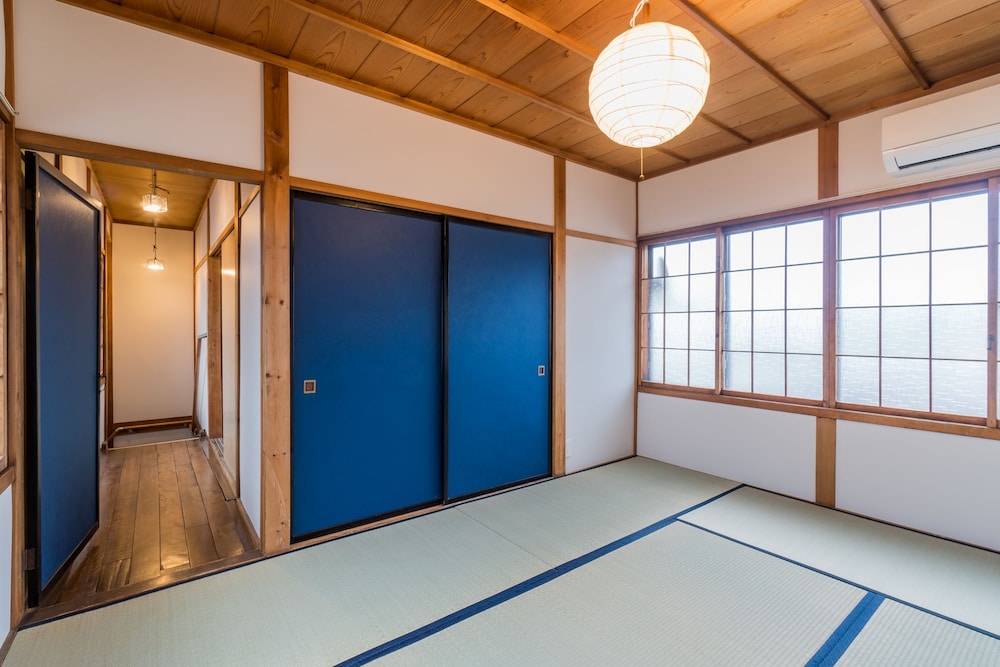 客室1 | じゃぱねす邸高山ハウスホステル